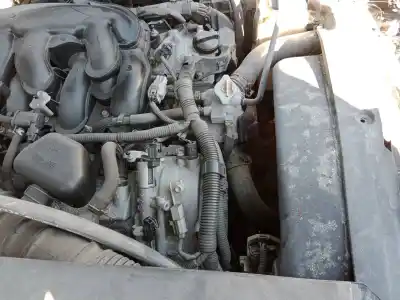 Second-hand car spare part complete engine for lexus gs (gs/us/ws19) 2grfse oem iam references 2grfse  