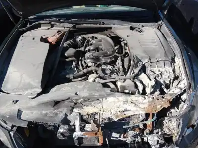 Pezzo di ricambio per auto di seconda mano motore completo per lexus gs (gs/us/ws19) 2grfse riferimenti oem iam 2grfse