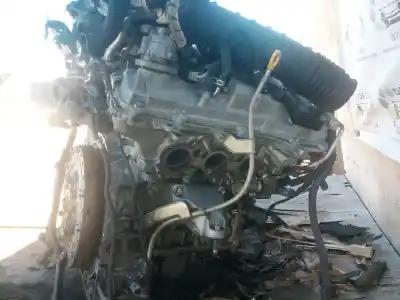 Second-hand car spare part complete engine for lexus gs (gs/us/ws19) 2grfse oem iam references 2grfse  