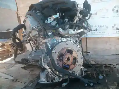 Second-hand car spare part complete engine for lexus gs (gs/us/ws19) 2grfse oem iam references 2grfse  