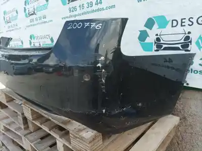 Pezzo di ricambio per auto di seconda mano paraurti posteriore per lexus gs (gs/us/ws19) 2grfse riferimenti oem iam   