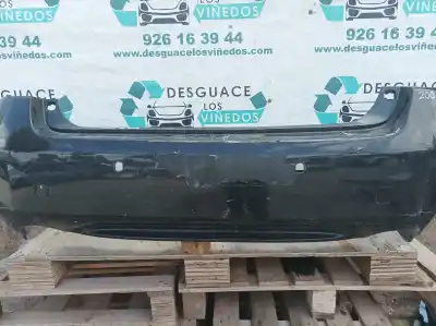 Pezzo di ricambio per auto di seconda mano paraurti posteriore per lexus gs (gs/us/ws19) 2grfse riferimenti oem iam   