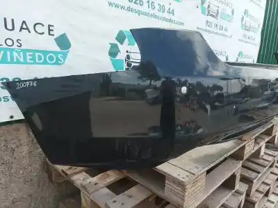 Pezzo di ricambio per auto di seconda mano paraurti posteriore per lexus gs (gs/us/ws19) 2grfse riferimenti oem iam   