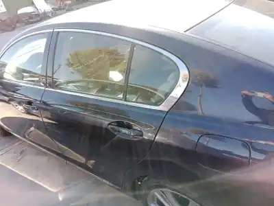 Автозапчасти б/у задняя левая дверь за lexus gs (gs/us/ws19) 2grfse ссылки oem iam   