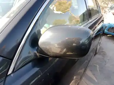 Автозапчасти б/у задняя левая дверь за lexus gs (gs/us/ws19) 2grfse ссылки oem iam   