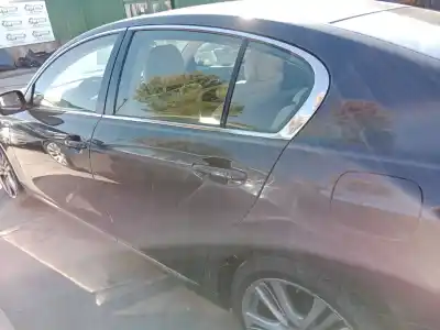 Pezzo di ricambio per auto di seconda mano porta posteriore sinistra per lexus gs (gs/us/ws19) 2grfse riferimenti oem iam 