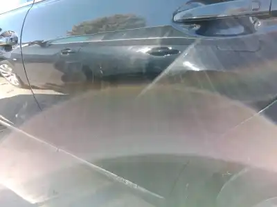 Автозапчасти б/у задняя левая дверь за lexus gs (gs/us/ws19) 2grfse ссылки oem iam   