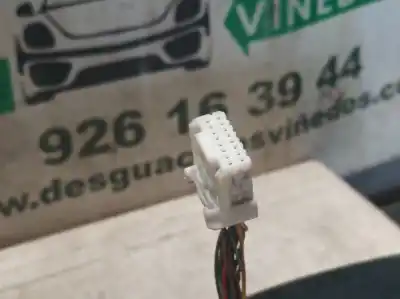 Pezzo di ricambio per auto di seconda mano retrovisore destro per lexus gs (gs/us/ws19) 2grfse riferimenti oem iam   