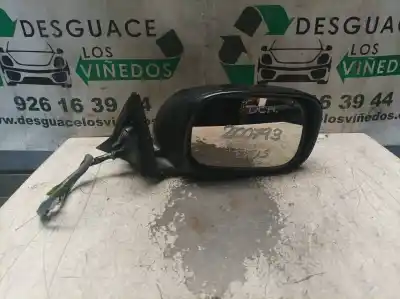 Pezzo di ricambio per auto di seconda mano retrovisore destro per lexus gs (gs/us/ws19) 2grfse riferimenti oem iam 