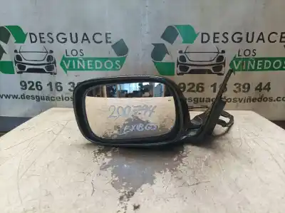 Pezzo di ricambio per auto di seconda mano specchio sinistro per lexus gs (gs/us/ws19) 2grfse riferimenti oem iam 