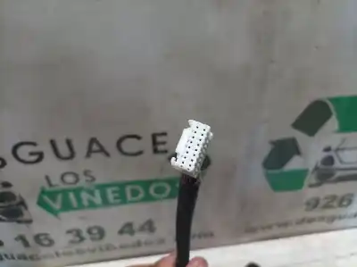 Second-hand car spare part left rearview mirror for lexus gs (gs/us/ws19) 2grfse oem iam references   