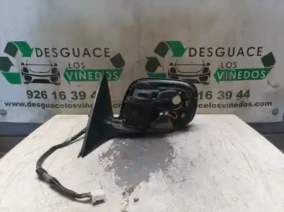 Second-hand car spare part left rearview mirror for lexus gs (gs/us/ws19) 2grfse oem iam references   