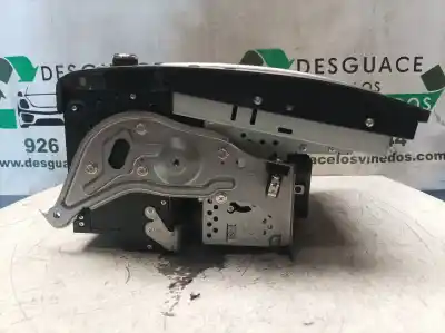 Pezzo di ricambio per auto di seconda mano impianto audio / radio cd per lexus gs (gs/us/ws19) 2grfse riferimenti oem iam 8611130550  