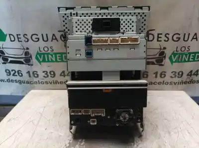 Pezzo di ricambio per auto di seconda mano impianto audio / radio cd per lexus gs (gs/us/ws19) 2grfse riferimenti oem iam 8611130550  