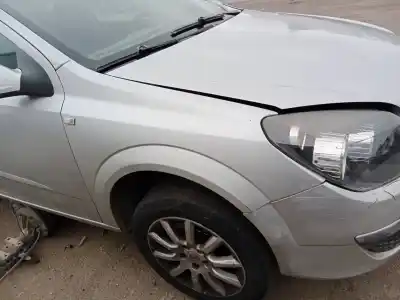 Pezzo di ricambio per auto di seconda mano PARAFANGO ANTERIORE DESTRO per OPEL ASTRA H GTC  Riferimenti OEM IAM   