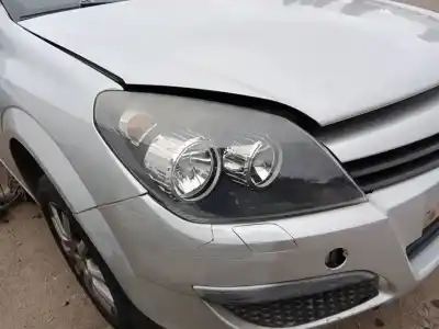 Peça sobressalente para automóvel em segunda mão farol / farolim direito por opel astra h gtc d-z17dth referências oem iam  Peça sobressalente para automóvel em segunda mão farol / farolim direito por opel astra h gtc d-z17dth referências oem iam