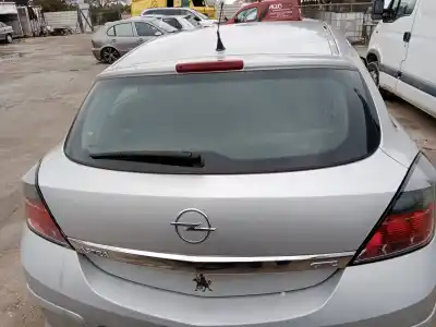 Автозапчастина б/у ЗАГАЛЬНІ ДВЕРІ для OPEL ASTRA H GTC  Посилання на OEM IAM   
