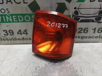Second-hand car spare part front left headlight for land rover discovery (salljg/lj) 12l oem iam references   