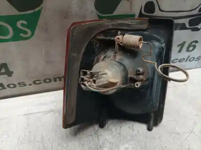 Second-hand car spare part front left headlight for land rover discovery (salljg/lj) 12l oem iam references   