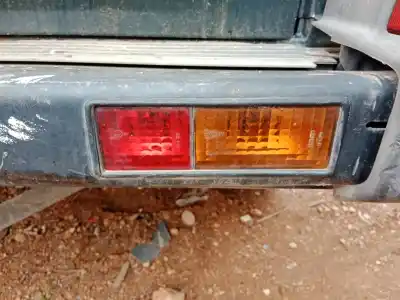 Second-hand car spare part interior rear right light for land rover discovery (salljg/lj) 12l oem iam references 