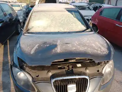 Автозапчасти б/у капот за seat leon (1p1) bkc ссылки oem iam 