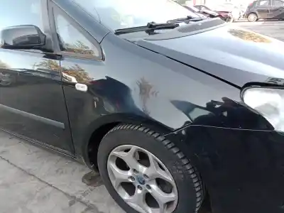 Автозапчасти б/у переднее правое крыло за ford c-max (cb3) kkda ссылки oem iam 