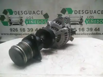 Автозапчастина б/у генератор для ford c-max (cb3) kkda посилання на oem iam 1042103630  