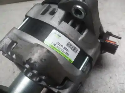 Автозапчастина б/у генератор для ford c-max (cb3) kkda посилання на oem iam 1042103630  