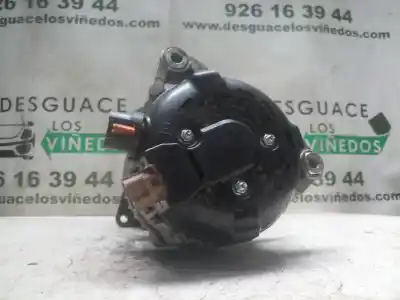 Автозапчастина б/у генератор для ford c-max (cb3) kkda посилання на oem iam 1042103630  