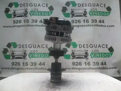Автозапчасти б/у генератор за ford c-max (cb3) kkda ссылки oem iam 1042103630