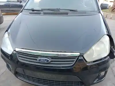 Автозапчасти б/у капот за ford c-max (cb3) kkda ссылки oem iam 