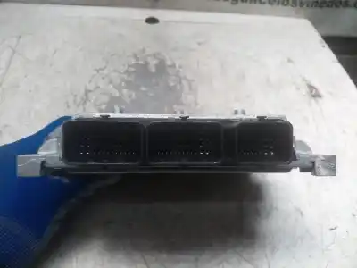 Автозапчасти б/у блок управления двигателем за ford c-max (cb3) kkda ссылки oem iam 5ws40582e  