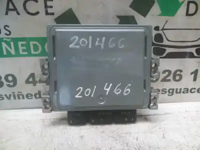 Автозапчасти б/у блок управления двигателем за ford c-max (cb3) kkda ссылки oem iam 5ws40582e