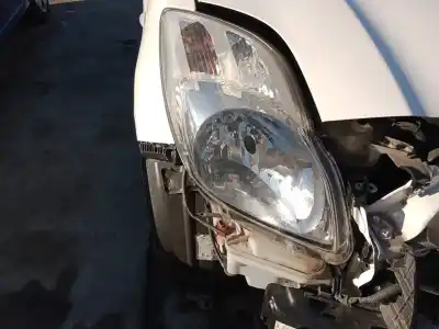 Second-hand car spare part RIGHT HEADLIGHT for TOYOTA YARIS (KSP9/SCP9/NLP9)  OEM IAM references   