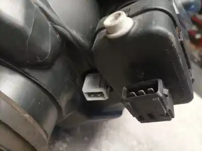 Second-hand car spare part left headlight for toyota yaris (ksp9/scp9/nlp9) 1nd oem iam references   