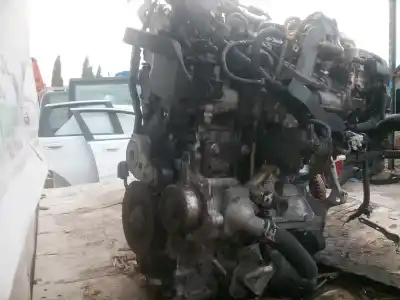 Second-hand car spare part complete engine for toyota yaris (ksp9/scp9/nlp9) 1nd oem iam references 1nd  