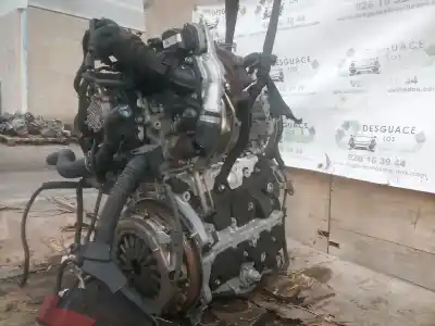 Second-hand car spare part complete engine for toyota yaris (ksp9/scp9/nlp9) 1nd oem iam references 1nd  