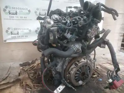 Second-hand car spare part complete engine for toyota yaris (ksp9/scp9/nlp9) 1nd oem iam references 1nd  