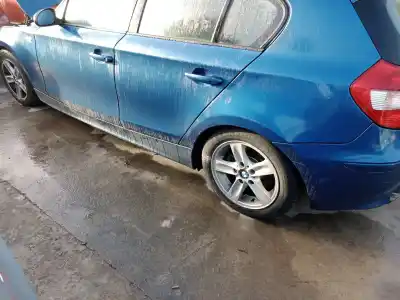 Peça sobressalente para automóvel em segunda mão JOGO DE JANTES por BMW SERIE 1 BERLINA (E81/E87)  Referências OEM IAM   