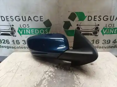 Автозапчастина б/у правий задний огляд для citroen c-elysée yh01 посилання на oem iam 1609064580  