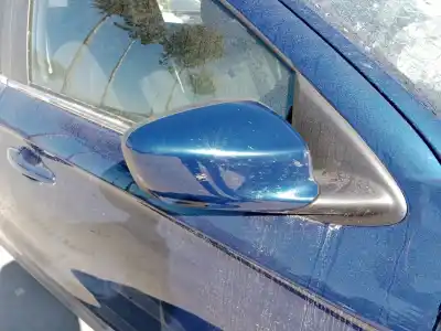 Автозапчастина б/у правий задний огляд для citroen c-elysée yh01 посилання на oem iam 1609064580