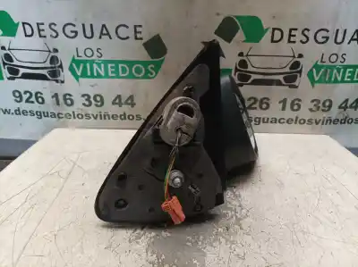 Автозапчастина б/у правий задний огляд для citroen c-elysée yh01 посилання на oem iam 1609064580  