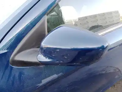 Автозапчастина б/у ліве дзеркало для citroen c-elysée yh01 посилання на oem iam 