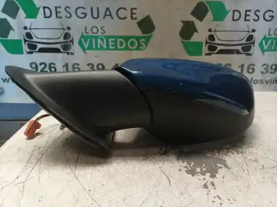 Автозапчастина б/у ліве дзеркало для citroen c-elysée yh01 посилання на oem iam   
