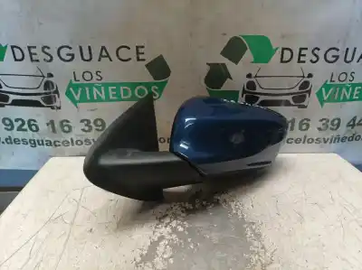 Автозапчастина б/у ліве дзеркало для citroen c-elysée yh01 посилання на oem iam   