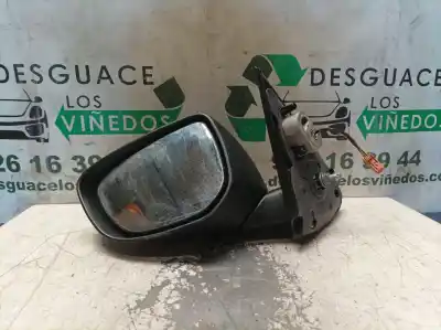 Автозапчастина б/у ліве дзеркало для citroen c-elysée yh01 посилання на oem iam   