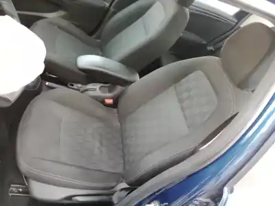 Автозапчастина б/у комплект сидів для citroen c-elysée yh01 посилання на oem iam 