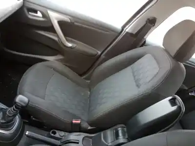 Автозапчастина б/у комплект сидів для citroen c-elysée yh01 посилання на oem iam   