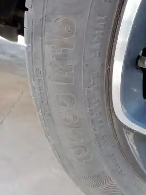 Автозапчастина б/у комплект коліс для citroen c-elysée yh01 посилання на oem iam   