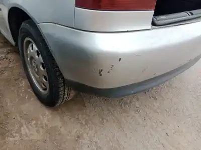 Pezzo di ricambio per auto di seconda mano paraurti posteriore per audi a3 (8l) ahf riferimenti oem iam   